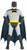 Batman Grey DC Comics Deluxe Child Costume