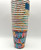 New Year's Pizazz Eve Streamers Holiday Cocktail Party Bulk 9 oz. Paper Cups