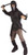 Ducard Ninja Batman Begins Child Costume