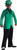 Riddler Batman Super Villains Child Costume