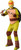 Michelangelo TMNT Classic Child Costume