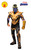 Thanos Avengers Endgame Deluxe Child Costume