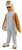 Soren the Owl Legend of the Guardians Deluxe Child Costume