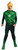 Tomar-Re Green Lantern Deluxe Child Costume