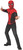Spider-Man Shirt & Mask Red Black Far From Home Child Costume