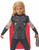 Thor Shirt & Cape Thor Ragnarok Child Costume