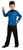 Spock Star Trek Movie Child Costume