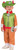 Tracker Paw Patrol Child Costume