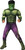 Hulk Avengers Classic Deluxe Child Costume