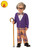 Little Old Man Opus Collection Child Costume