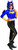 Batgirl DC Superhero Girls Child Costume