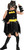 Batgirl DC Comics Classic Child Costume