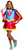 Supergirl DC Superhero Girls Deluxe Child Costume