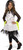 Monster Bride Opus Collection Child Costume