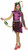 Jinafire Long Monster High Child Costume
