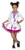 Pet Vet Barbie Child Costume