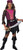 Pirate Pink Bratz Child Costume