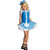 Bratty Bo Peep Bratz Child Costume