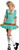 Nautical Princess Bratz Child Costume