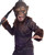 Caesar War for the Planet of the Apes Child Costume