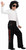 Bad Buckle Pants Michael Jackson Child Costume Accessory