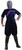 Blue Spirit Avatar The Last Airbender Deluxe Child Costume