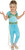 Arabian Princess Opus Collection Child Costume