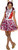 Felicity Fox Enchantimals Child Costume