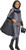Batman Girls Jumpsuit Justice League Child Costume