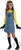 Female Minion Despicable Me Child Costume