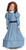 Beans Rango Child Costume