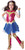 Wonder Woman Justice League Deluxe Child Costume