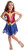 Wonder Woman Movie Child Costume