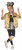 JoJo Siwa You Be You Dance Outfit Child Costume