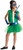 Leonardo Tutu TMNT Classic Child Costume
