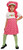 Strawberry Shortcake Toddler Child Costume