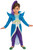 Zeta Shimmer & Shine Kids Child Costume