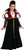 Royal Vampira Arisen: From the Shadows Child Costume