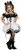 Gothic Ballerina Drama Queens Child Costume