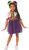 Nomi Boxy Girls Child Costume
