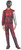 Nebula Avengers Endgame Deluxe Child Costume