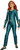 Mera Aquaman Deluxe Child Costume