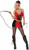 Ringmaster Playboy Delicious Adult Costume