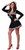 Pin-Up Sailor Girl Delicious Adult Costume