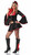 Velvet Vamp Delicious Adult Costume