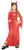 Devilish Diva Halloween Concepts Child Costume