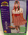 Red Riding Hood Halloween Concepts Child Costume