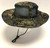 Camo Safari / Fishing Hat Adult Costume Accessory