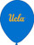 UCLA Bruins NCAA College University Sports Party Decoration 11" Latex Balloons