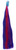 Twilight Sparkle Tail My Little Pony Costume Accessory